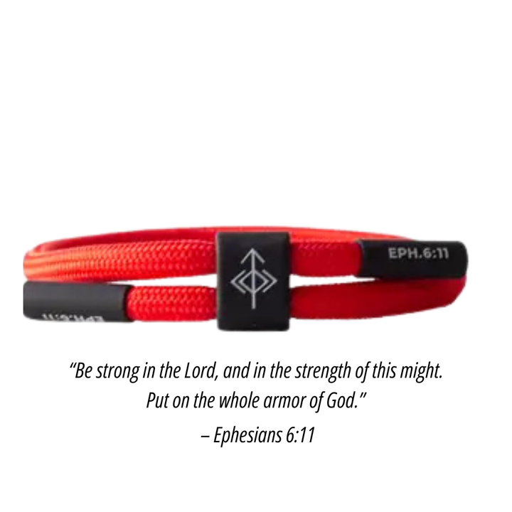 Prayer Bracelet