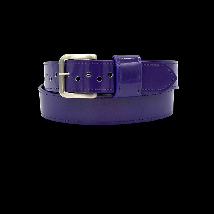 Pioneer Baseball/Softball Belt(No Logo) - IN STOCK