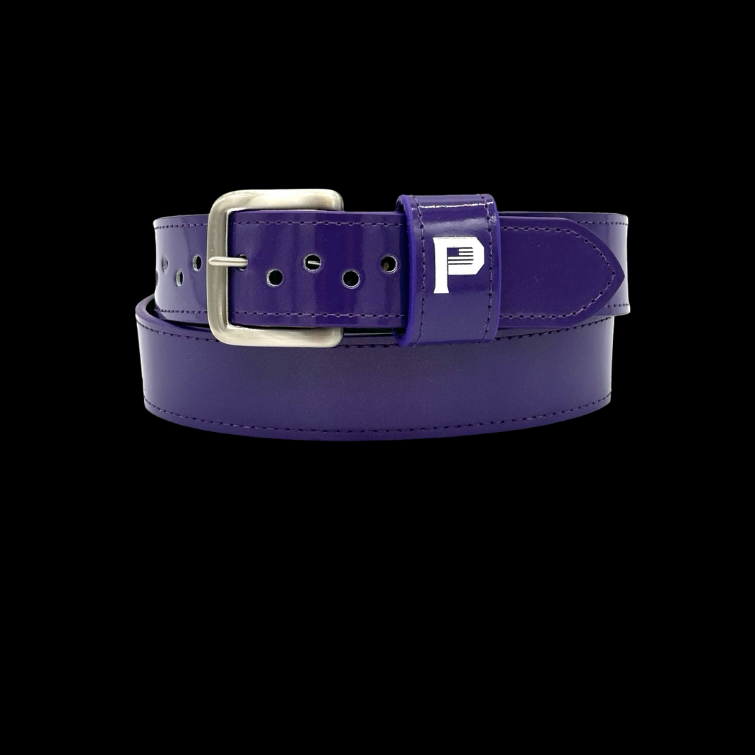 Pioneer Baseball/Softball Belt - IN STOCK