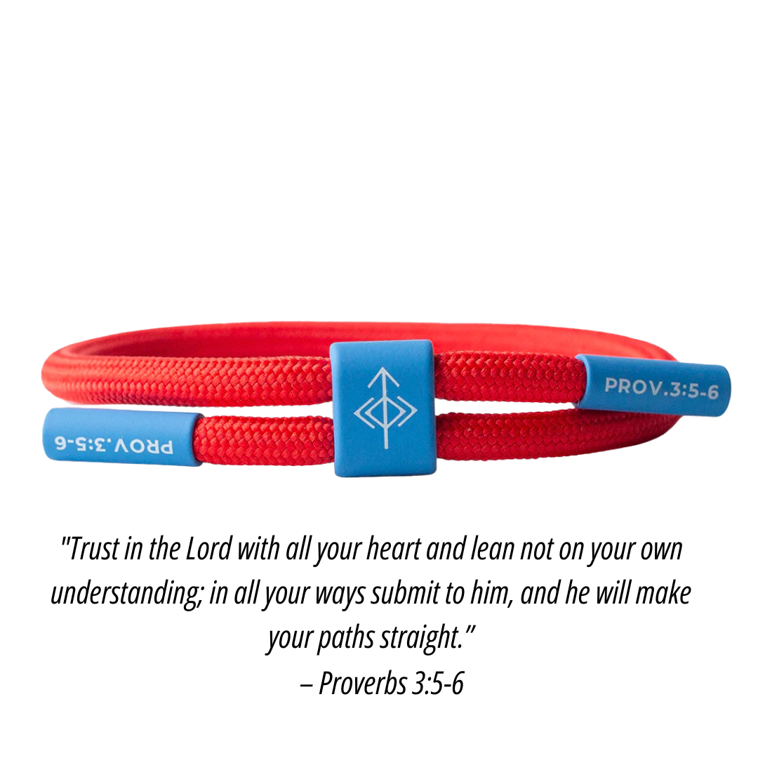 Prayer Bracelet