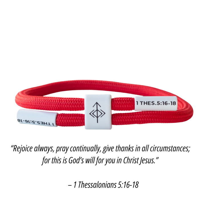 Prayer Bracelet