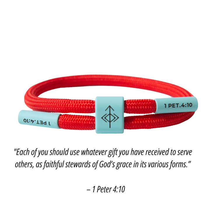 Prayer Bracelet