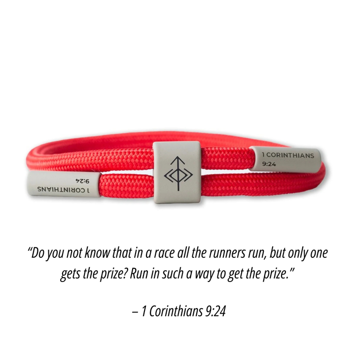 Prayer Bracelet