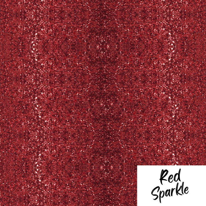 Red Sparkle