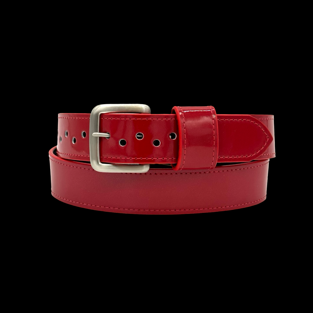 Pioneer Baseball/Softball Belt(No Logo) - IN STOCK