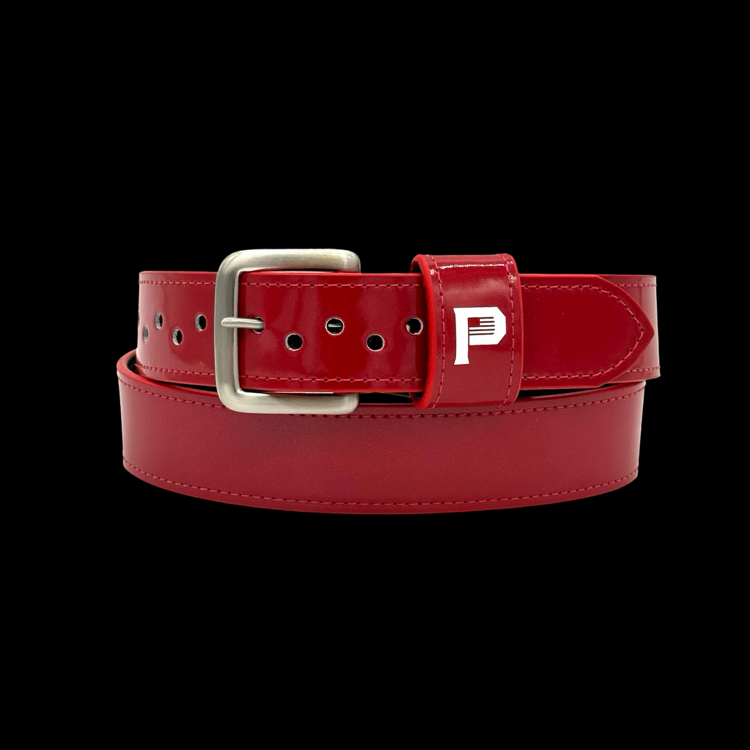 Pioneer Baseball/Softball Belt - IN STOCK