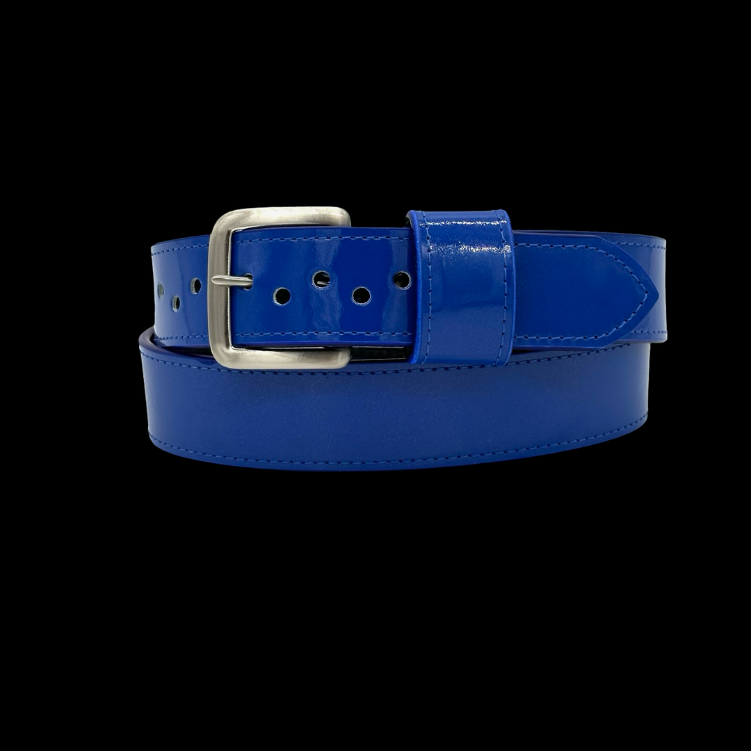 Pioneer Baseball/Softball Belt(No Logo) - IN STOCK