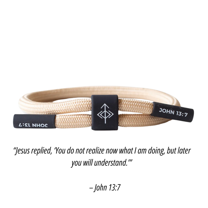 Prayer Bracelet