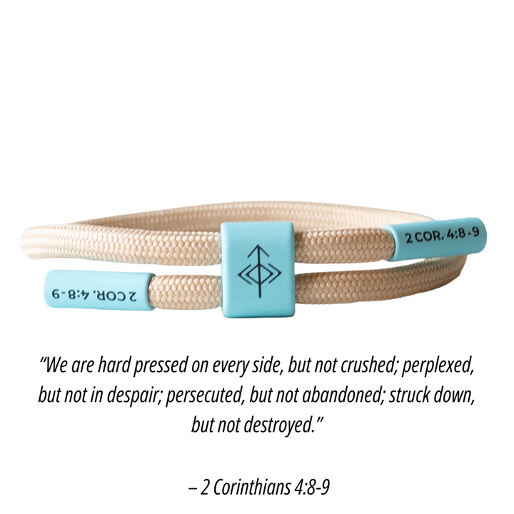 Prayer Bracelet
