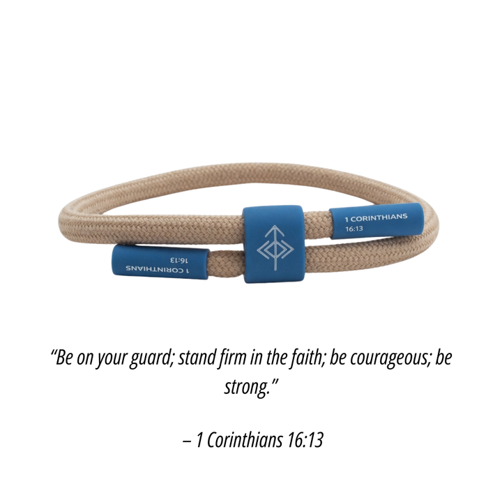 Prayer Bracelet