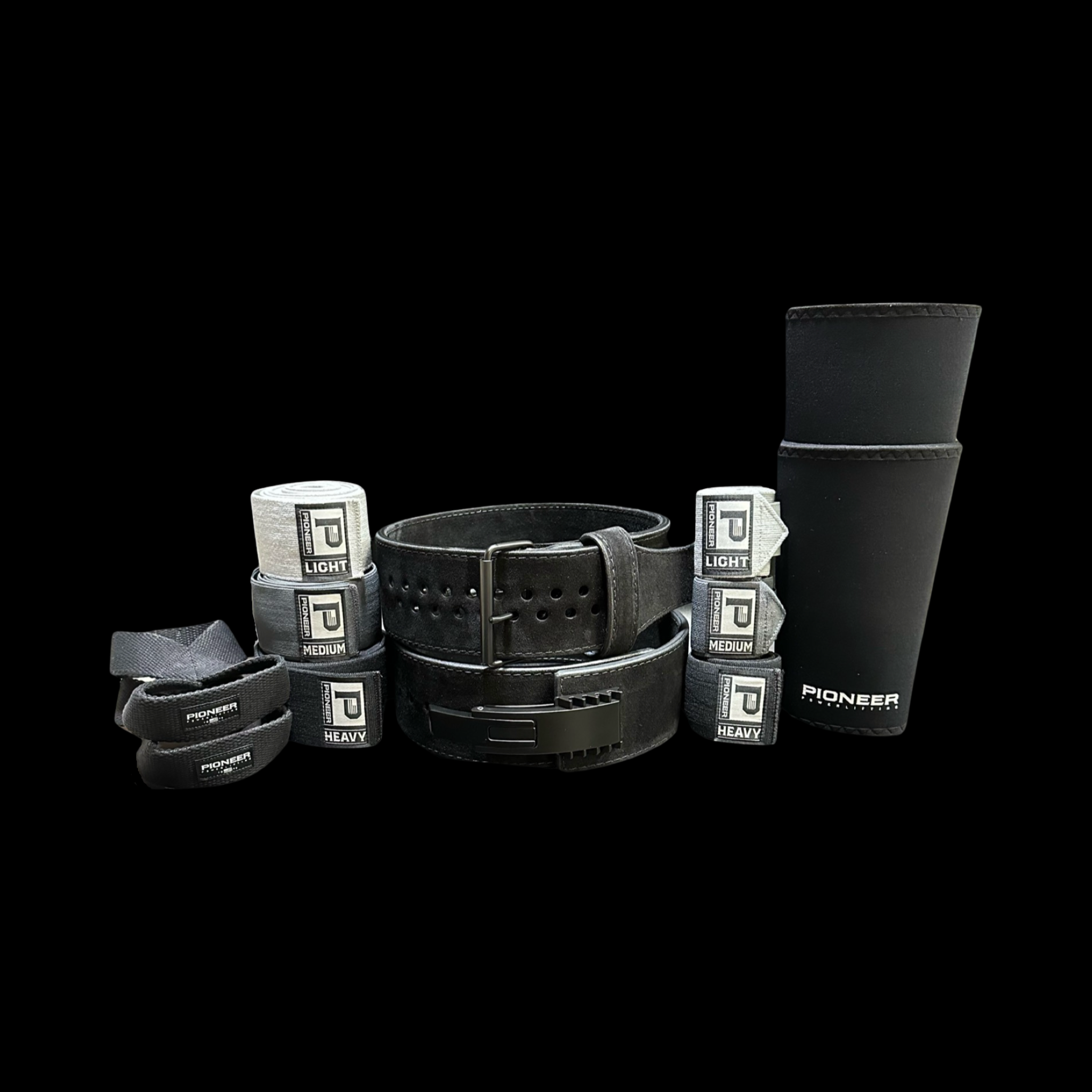 Shop Pioneer Fit Products