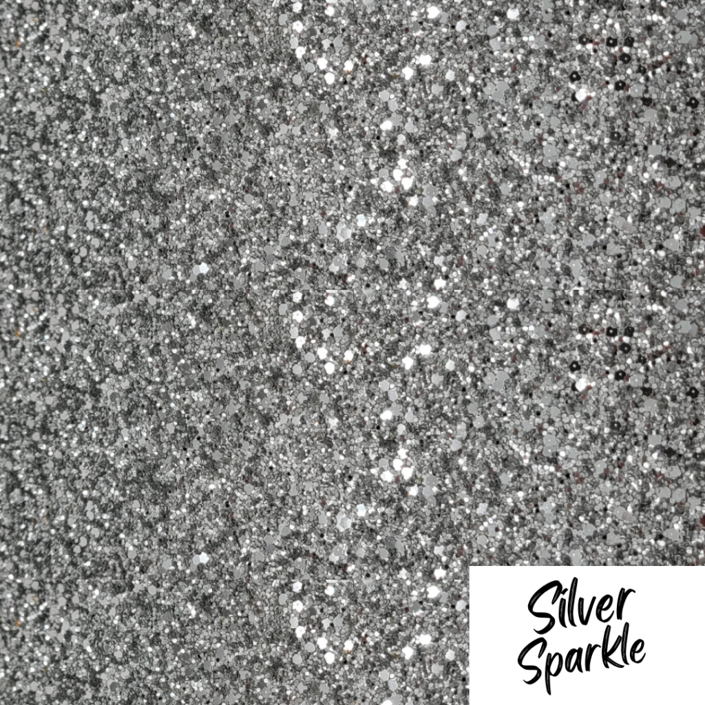 Silver Sparkle