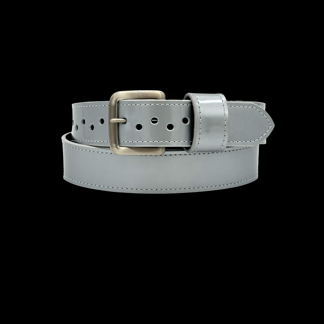 Pioneer Baseball/Softball Belt(No Logo) - IN STOCK