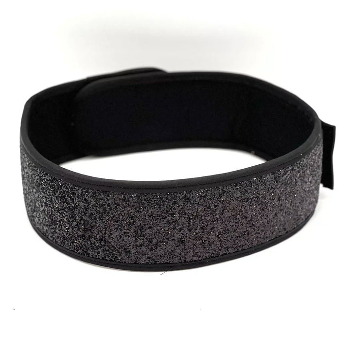 Sparkle Hybrid Belts-Black