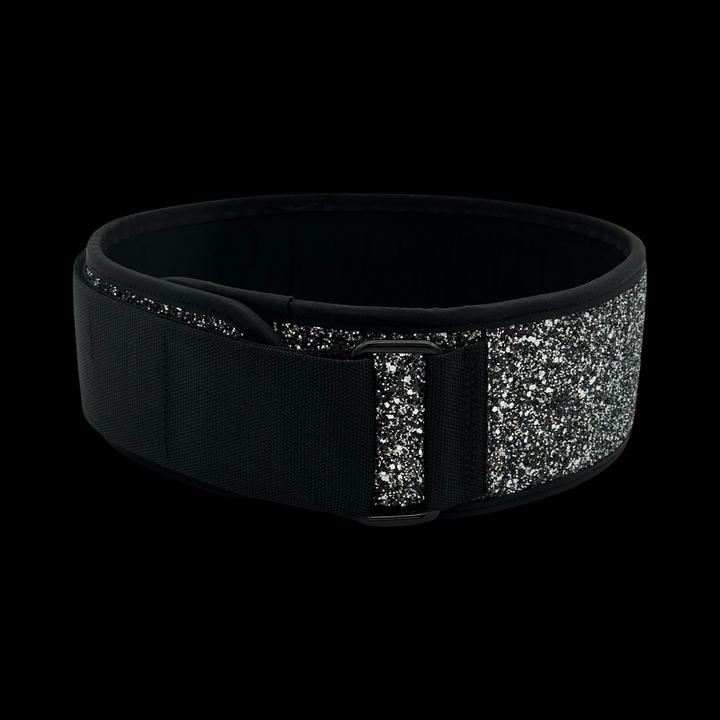 Sparkle Hybrid Lifting Belt