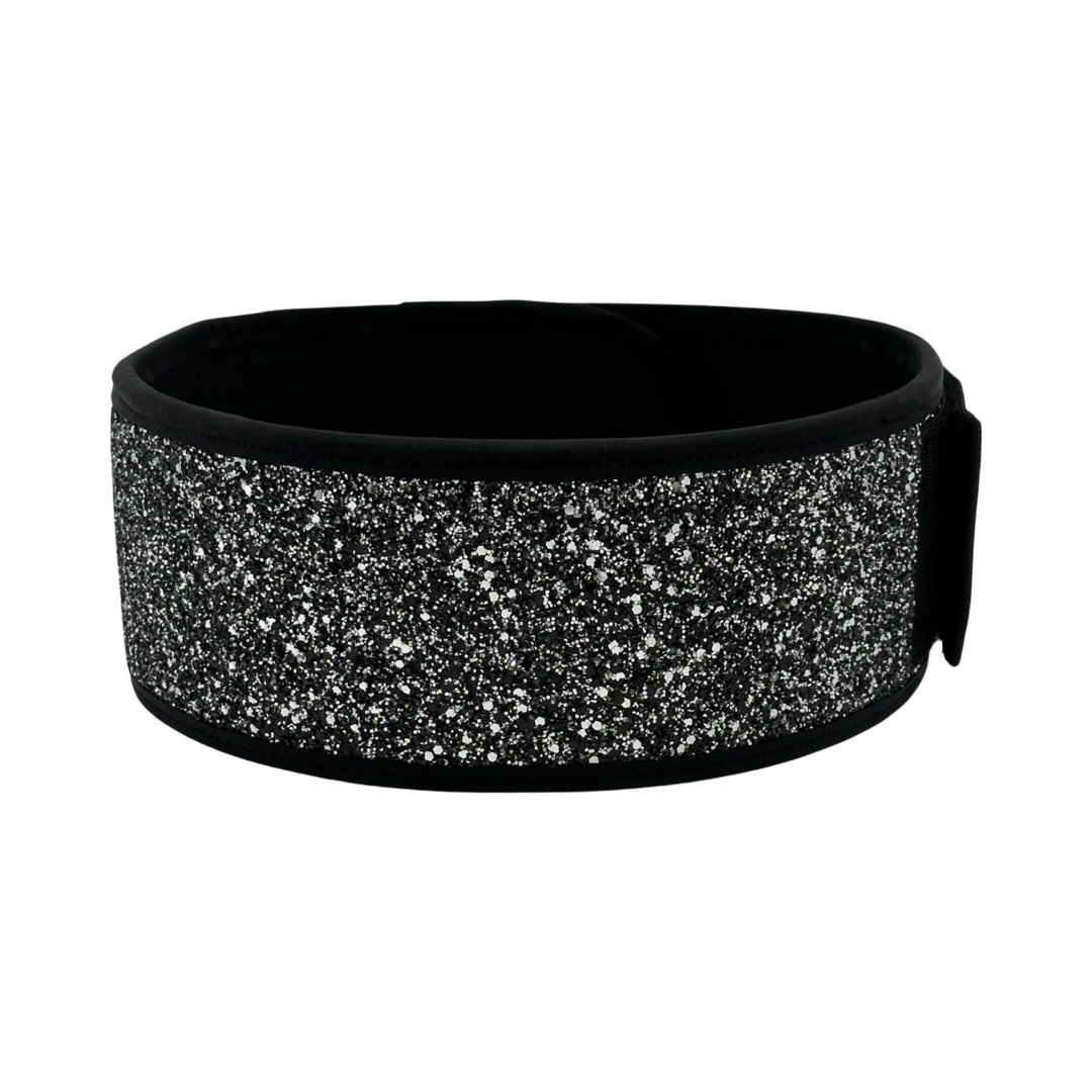 Sparkle Hybrid Lifting Belt