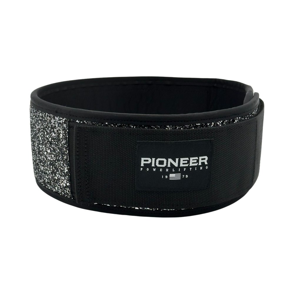 Sparkle Hybrid Lifting Belt