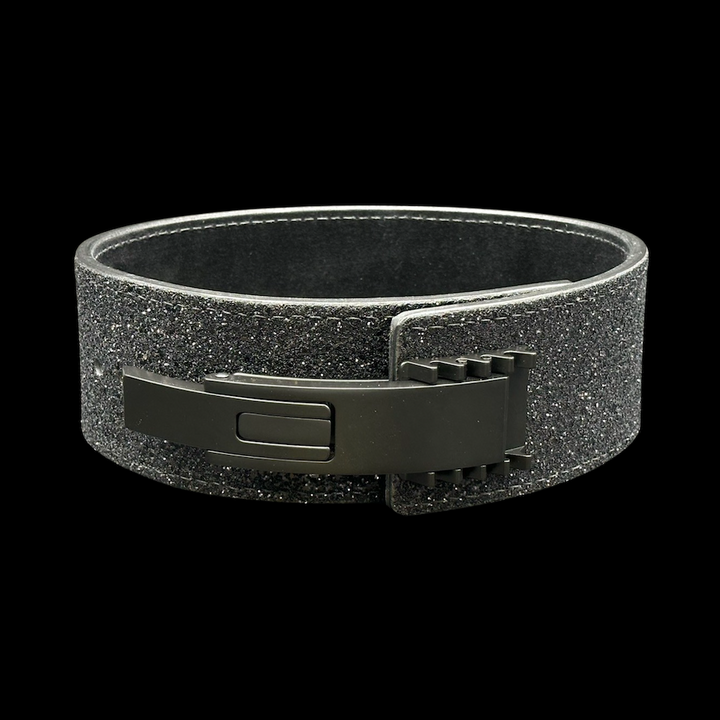 Sparkly Lever Weight Belt-IN STOCK