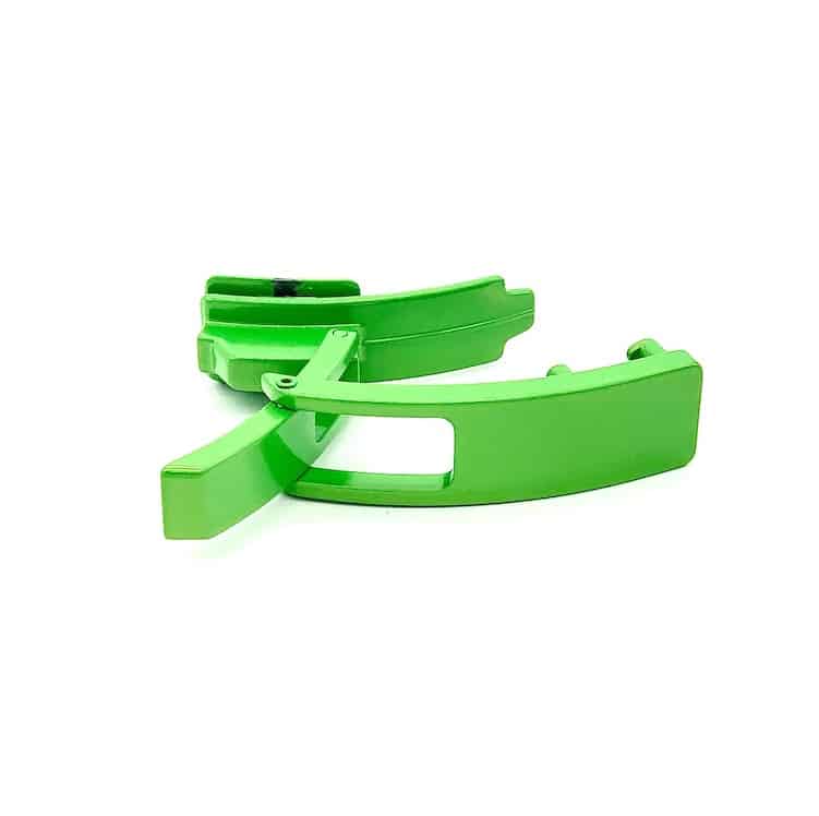 Custom Levers for Pioneer Lever Belt • Pioneer Fit | General