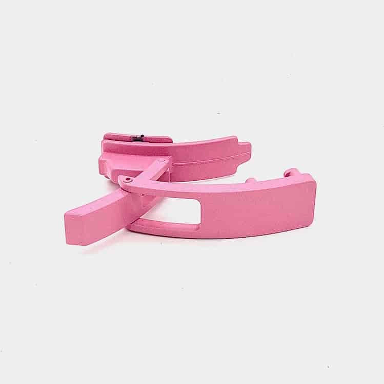 Standard Lever - Pink