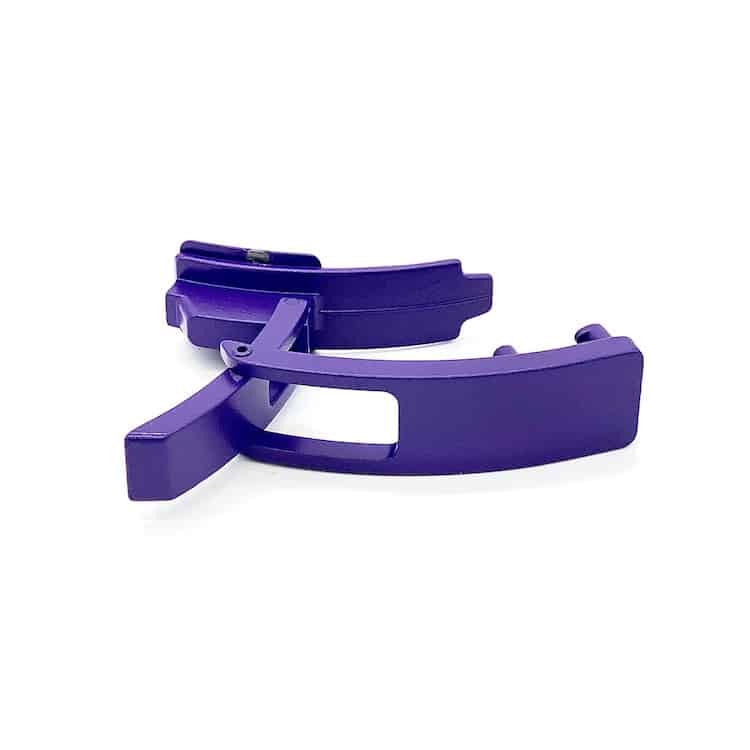 Custom Levers for Pioneer Lever Belt • Pioneer Fit | General