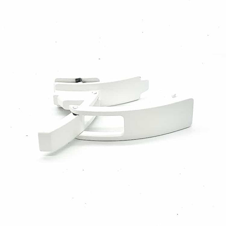 Standard Lever - White