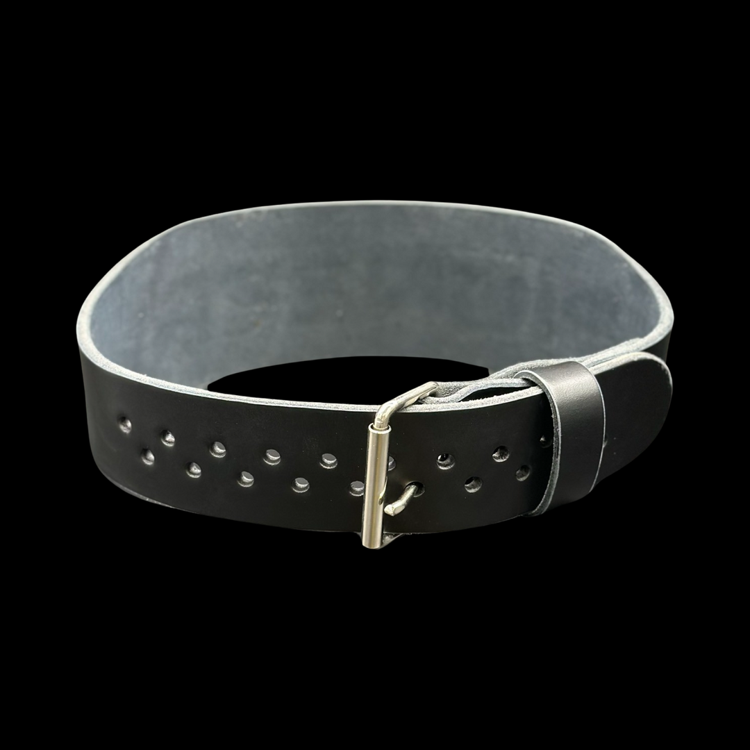 Stock 6.5mm Training Belt-Front