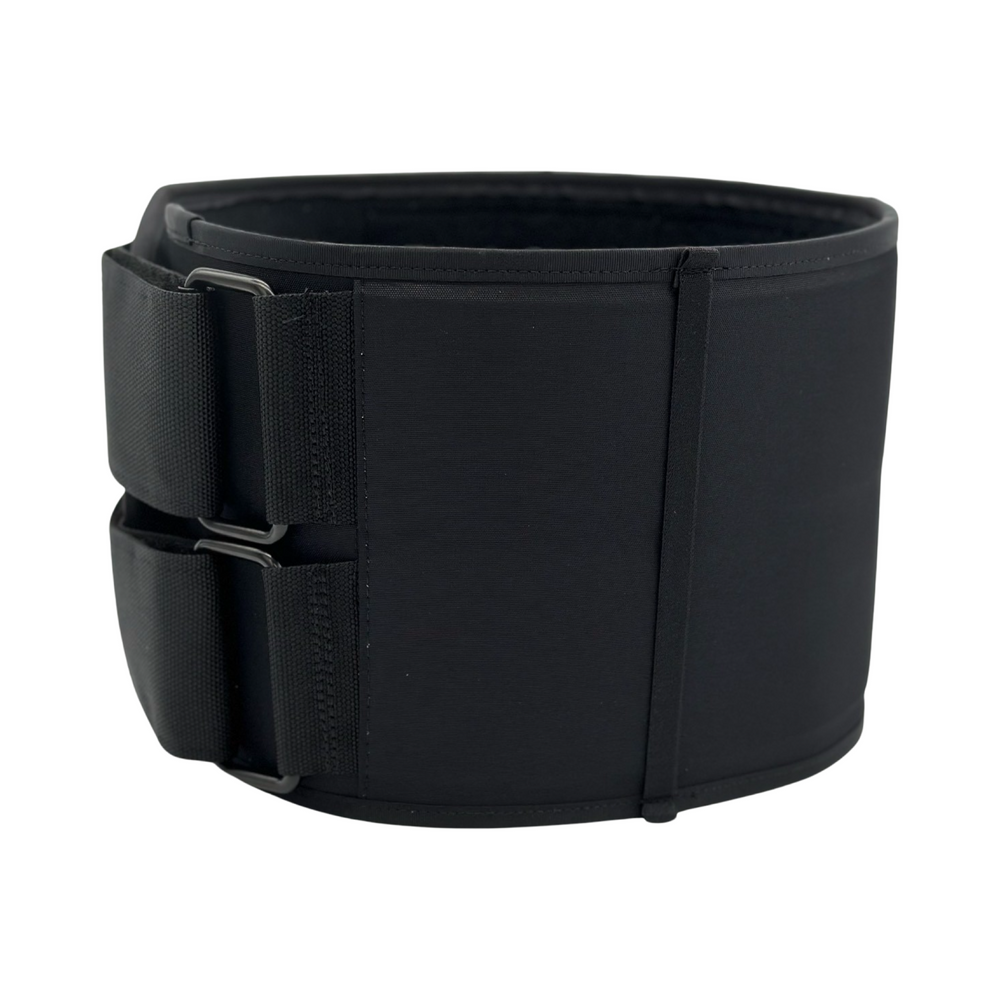 Strongman Training Belt