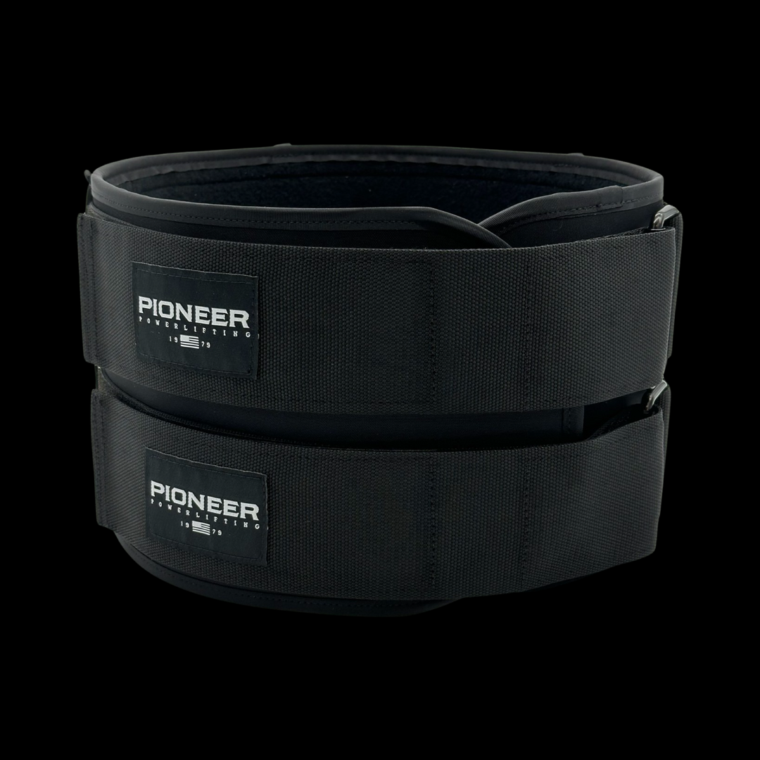 Strongman Training Belt