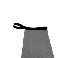 Pioneer 7mm Competition Knee Sleeve