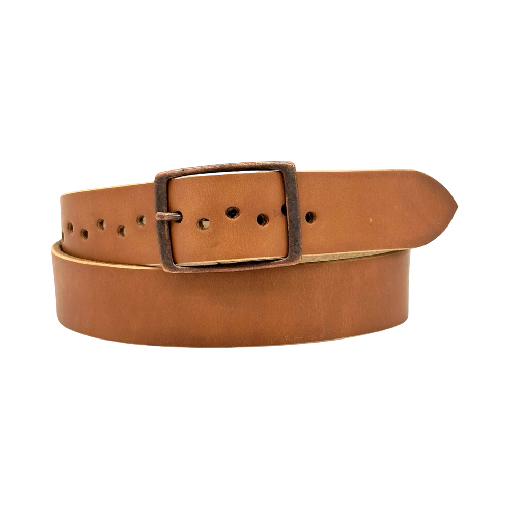 Treated  Heavy Duty Belt
