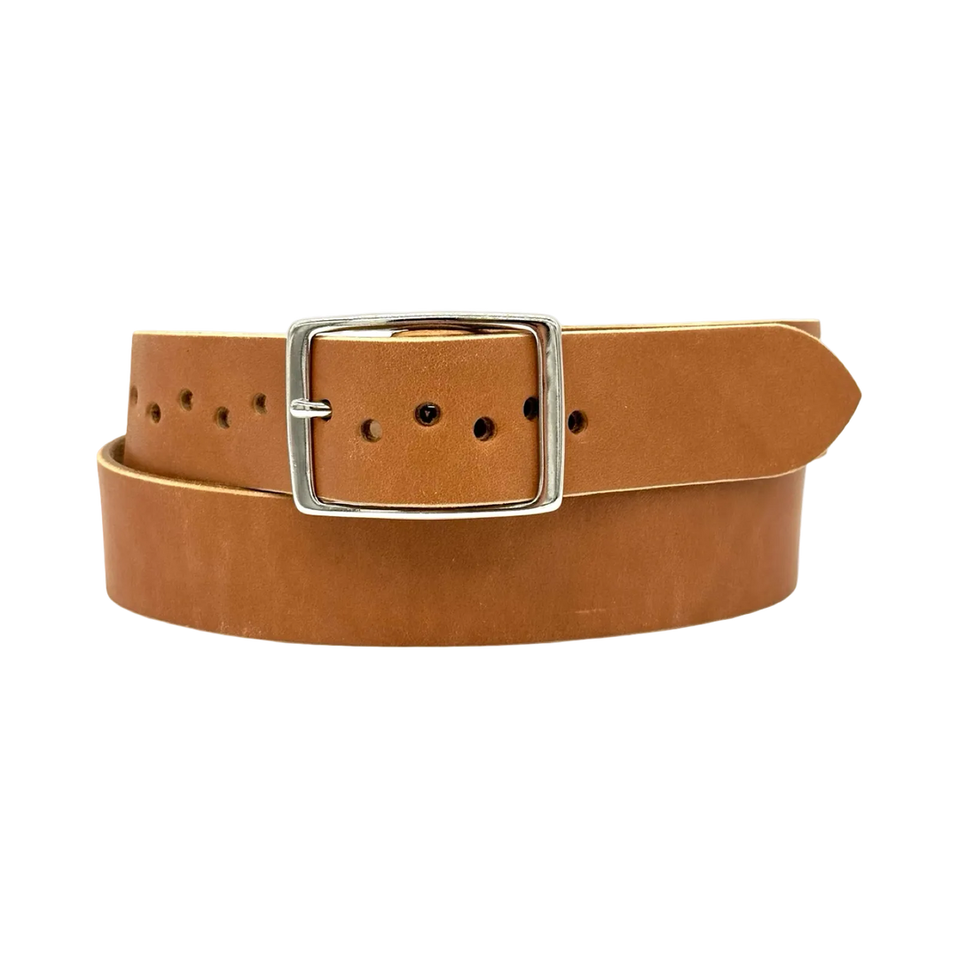 Untreated Heavy Duty Belt