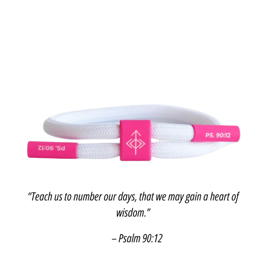 Prayer Bracelet