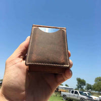 Pioneer Exotic Wallets
