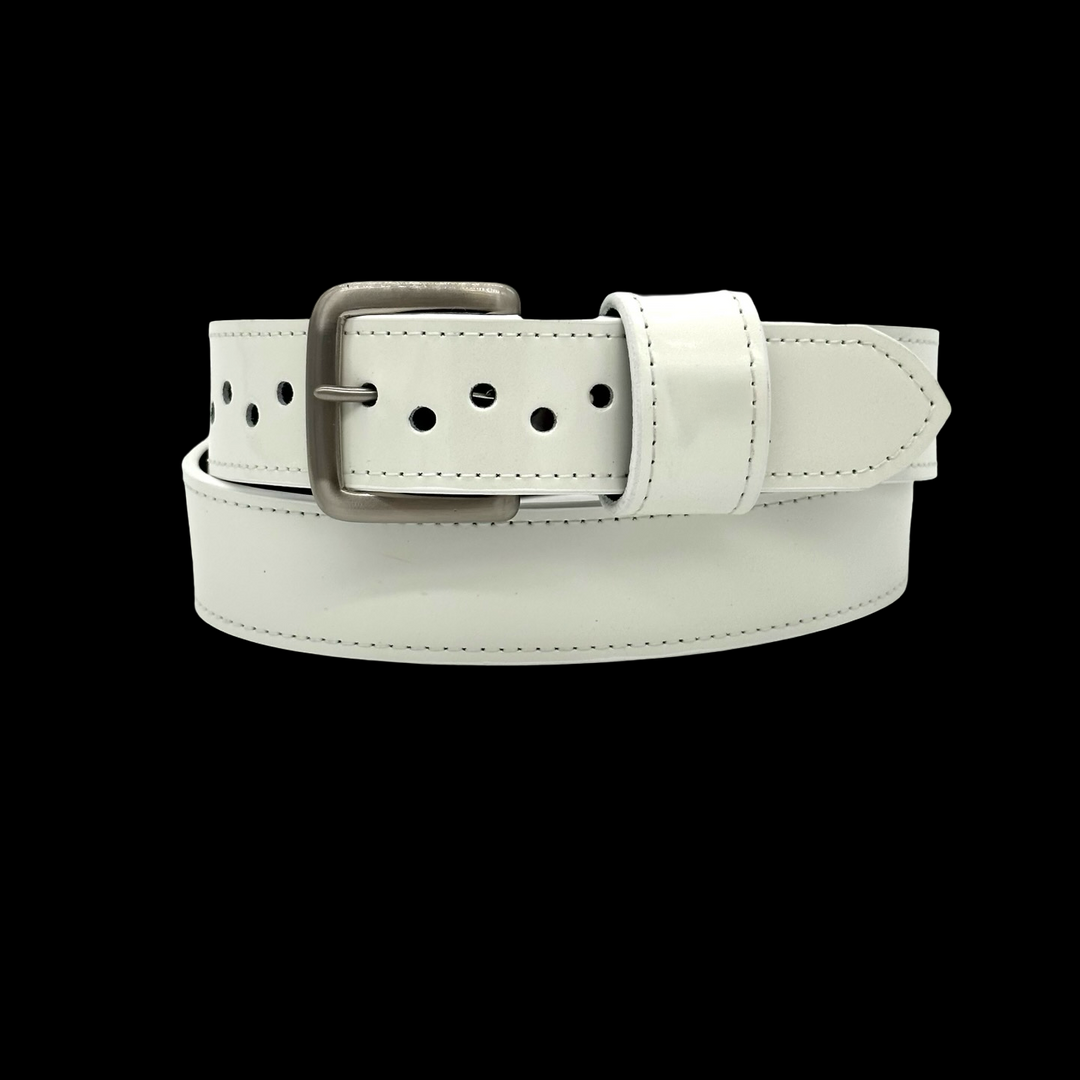 Pioneer Baseball/Softball Belt(No Logo) - IN STOCK