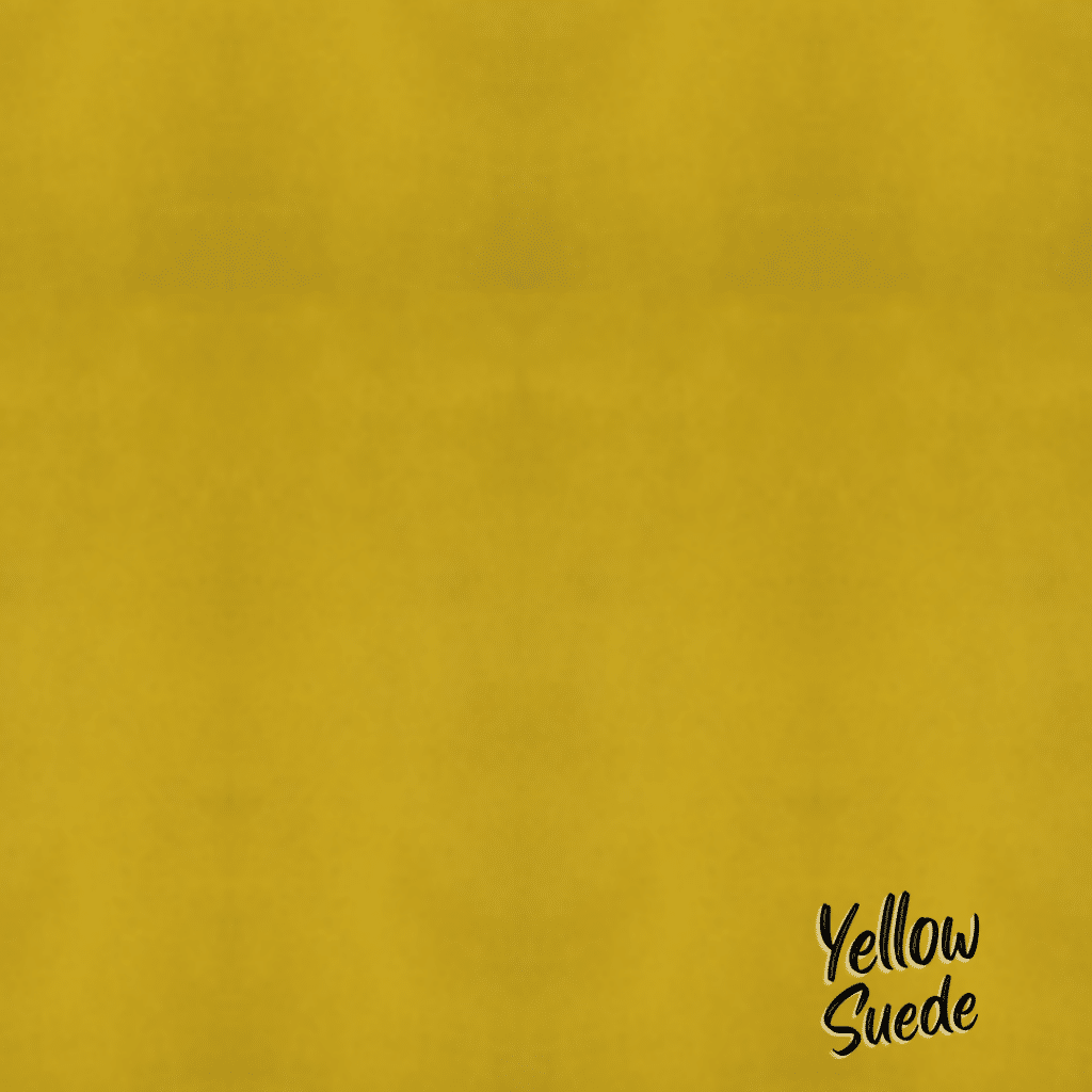 Yellow Suede