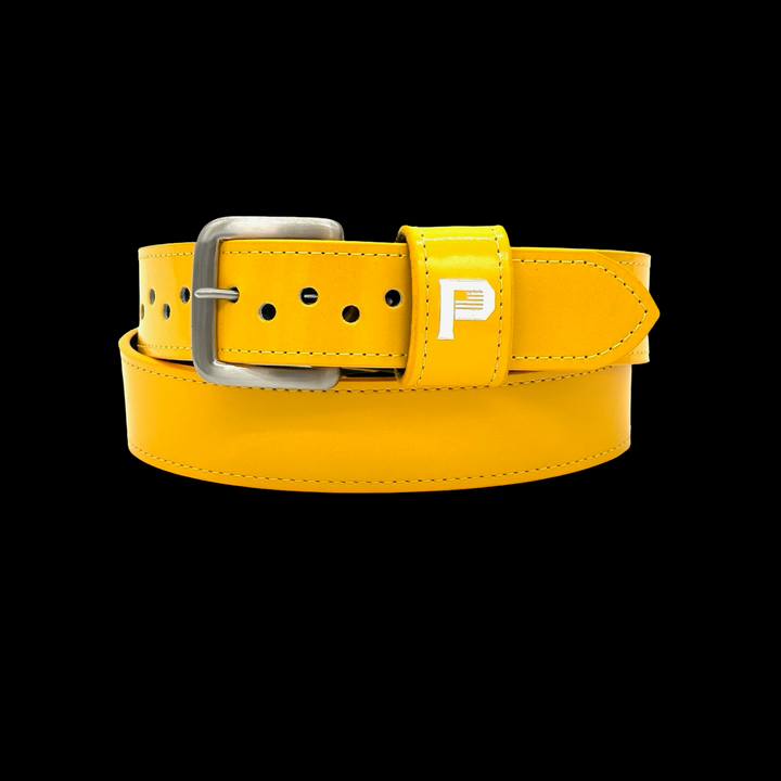 Pioneer Baseball/Softball Belt - IN STOCK