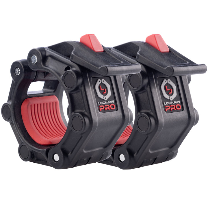 Lock-Jaw Pro Magnet Lock Jaw Barbell Collar