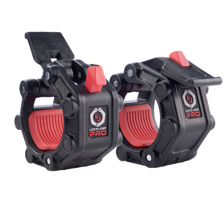 Lock-Jaw Pro Magnet Lock Jaw Barbell Collar