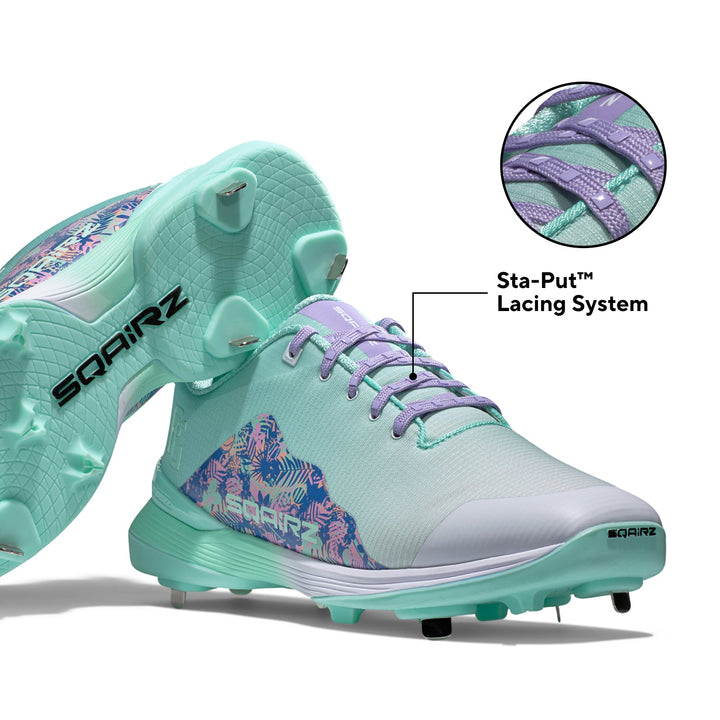GFP™ Perfect Game Palm Metal Spike