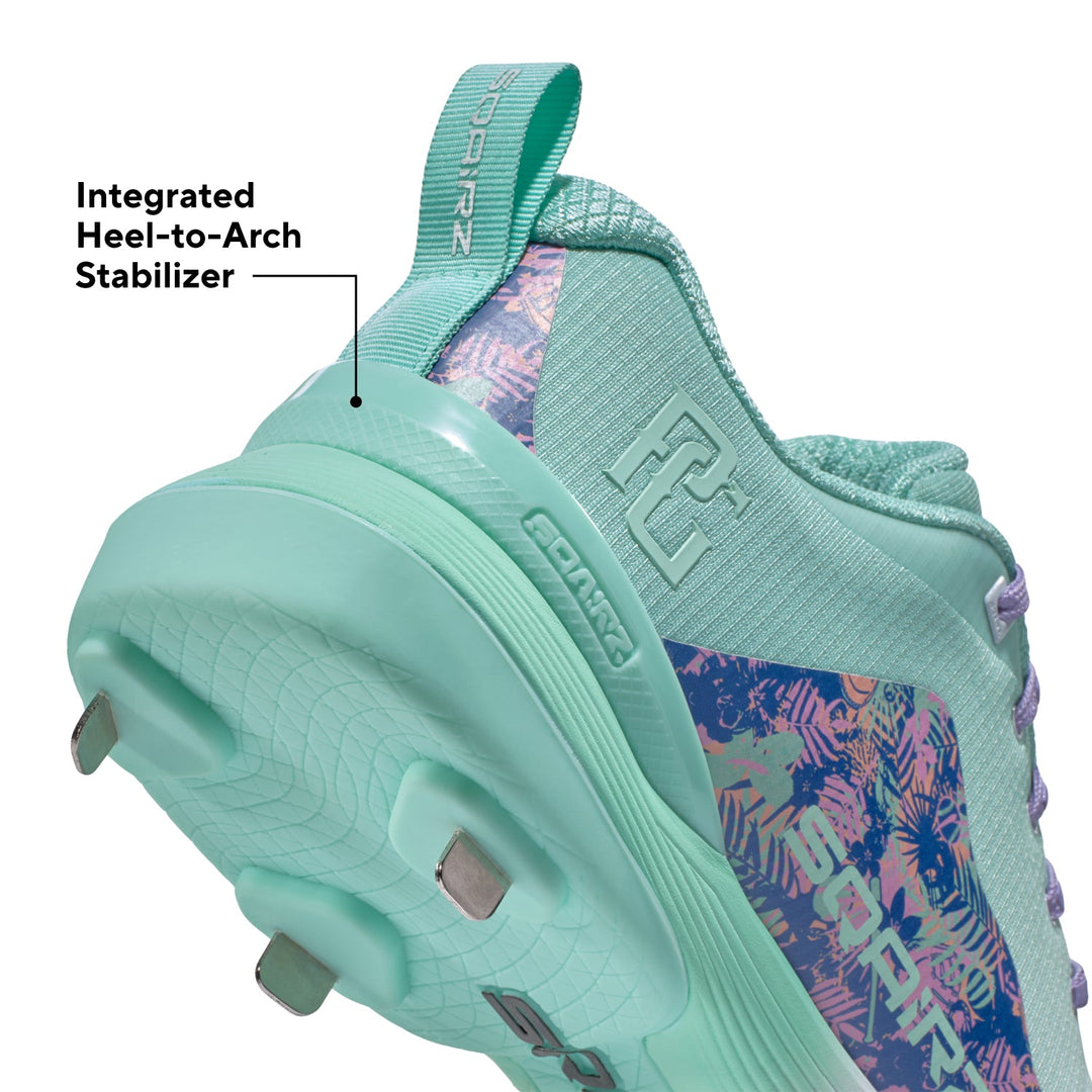 GFP™ Perfect Game Palm Metal Spike